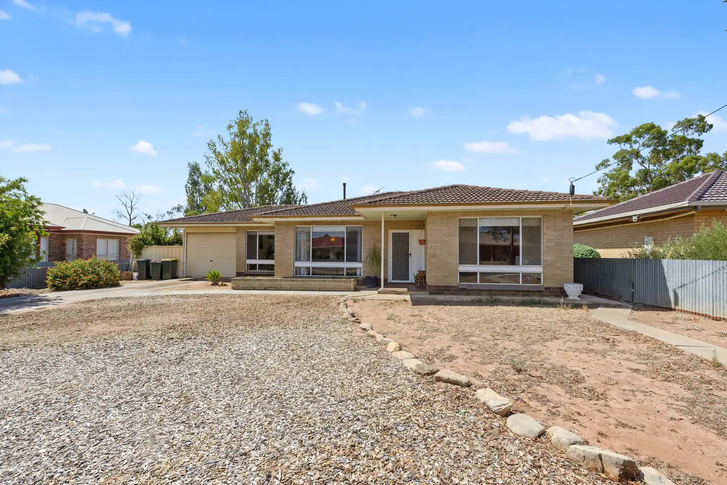 Main view of Homely house listing, 7 Walsh Street, Balaklava SA 5461