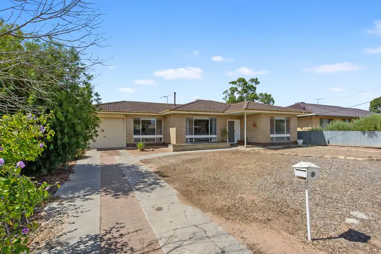 Second view of Homely house listing, 7 Walsh Street, Balaklava SA 5461