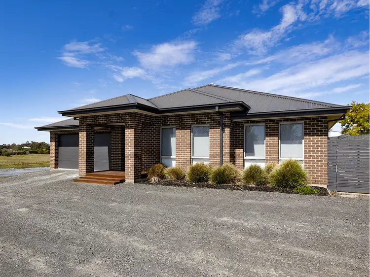 Main view of Homely house listing, 49 The Ridge, Wurruk VIC 3850