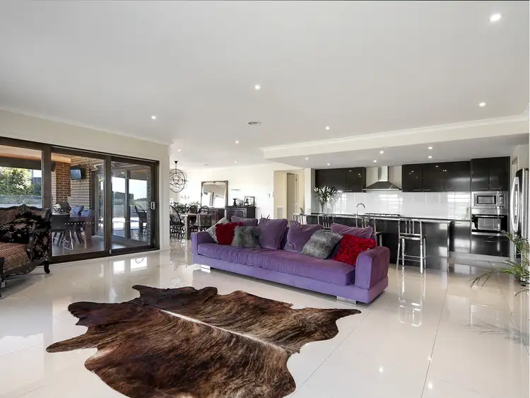 Fifth view of Homely house listing, 49 The Ridge, Wurruk VIC 3850