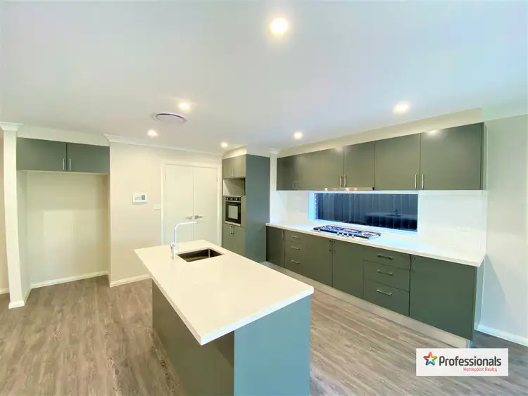 12 Dortmund Crescent, Marsden Park NSW 2765