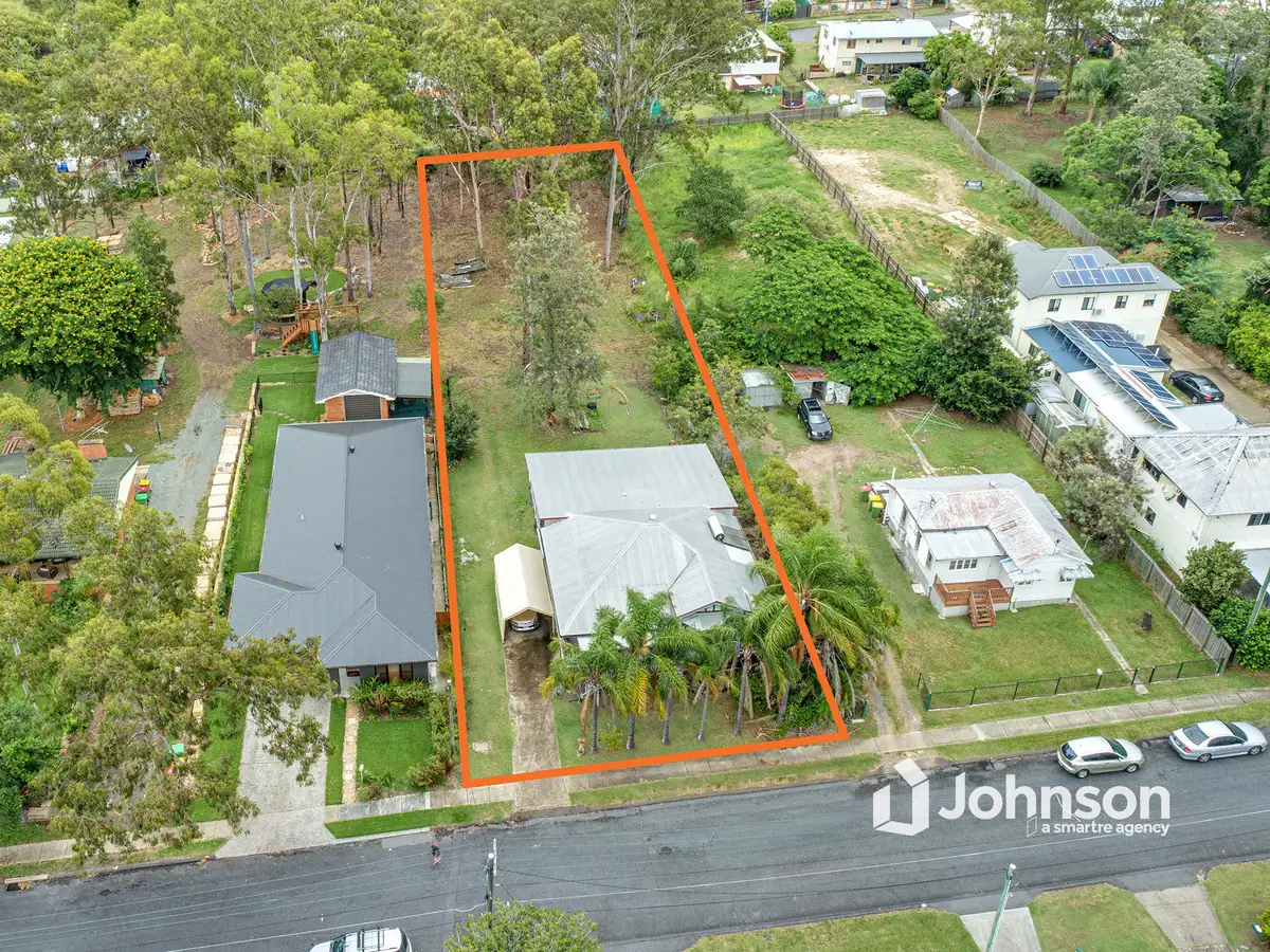 Main view of Homely house listing, 39 Ipswich Street, Riverview QLD 4303