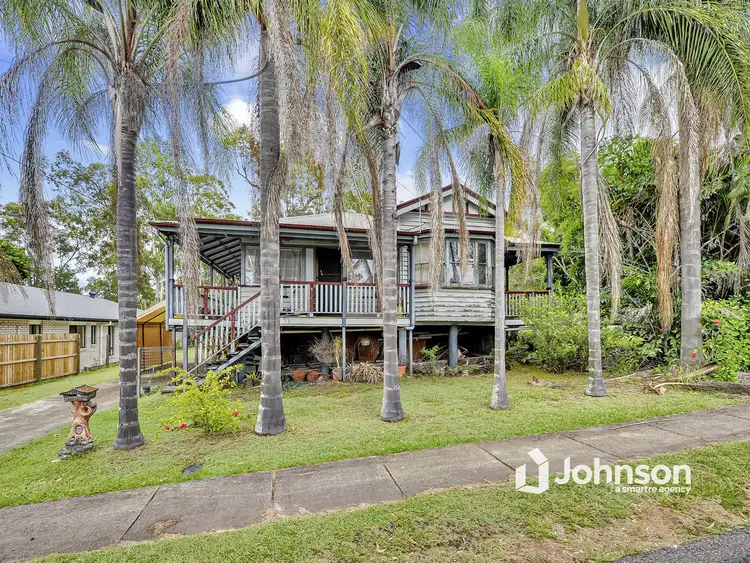 Second view of Homely house listing, 39 Ipswich Street, Riverview QLD 4303