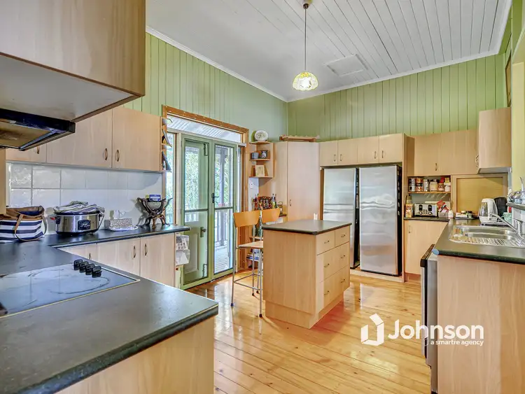 Fifth view of Homely house listing, 39 Ipswich Street, Riverview QLD 4303