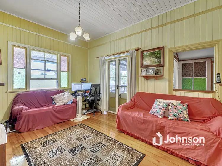 Sixth view of Homely house listing, 39 Ipswich Street, Riverview QLD 4303