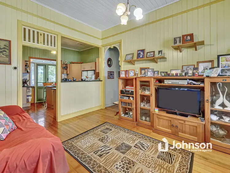 Seventh view of Homely house listing, 39 Ipswich Street, Riverview QLD 4303
