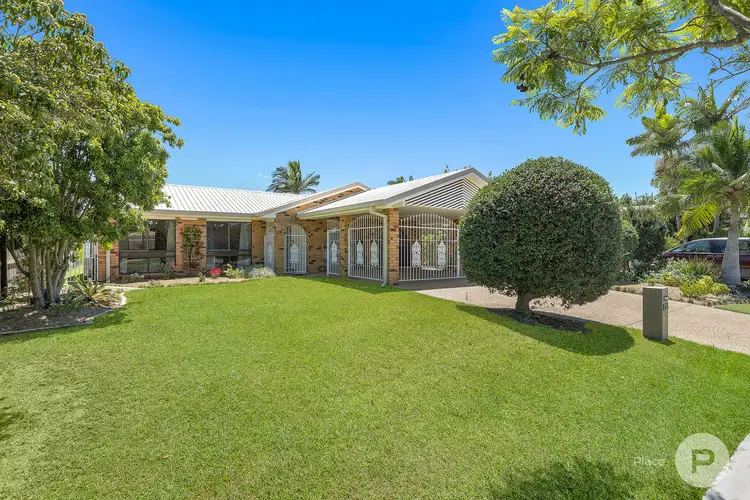 126 Elliott Road, Banyo QLD 4014