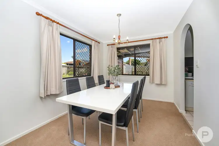 Fifth view of Homely house listing, 126 Elliott Road, Banyo QLD 4014