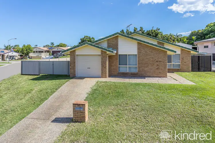 Main view of Homely house listing, 83 Bellicent Road, Bracken Ridge QLD 4017