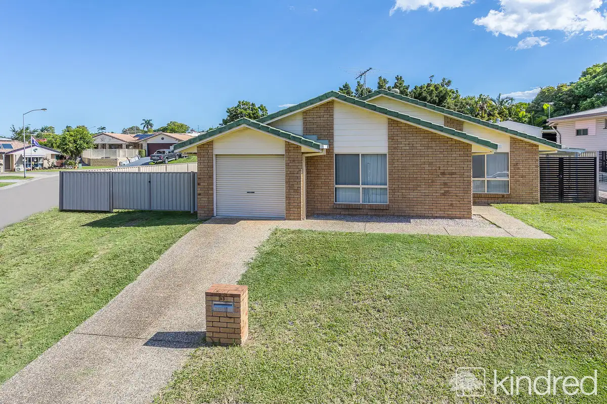 Main view of Homely house listing, 83 Bellicent Road, Bracken Ridge QLD 4017