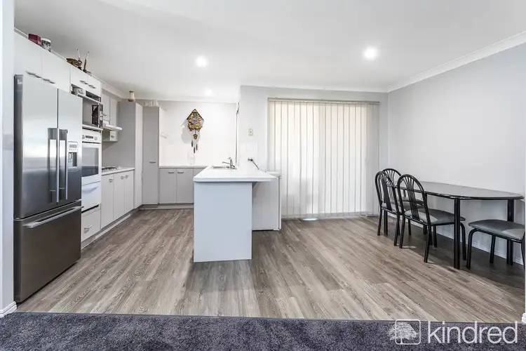 Second view of Homely house listing, 83 Bellicent Road, Bracken Ridge QLD 4017