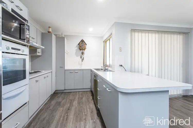 Third view of Homely house listing, 83 Bellicent Road, Bracken Ridge QLD 4017