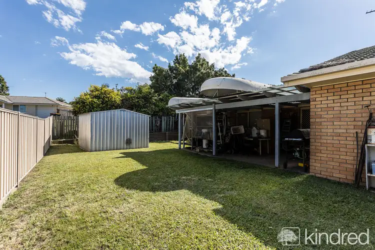 Sixth view of Homely house listing, 83 Bellicent Road, Bracken Ridge QLD 4017