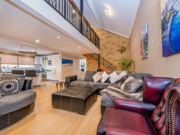 Fourth view of Homely house listing, 4 Balliol Elbow, Kinross WA 6028