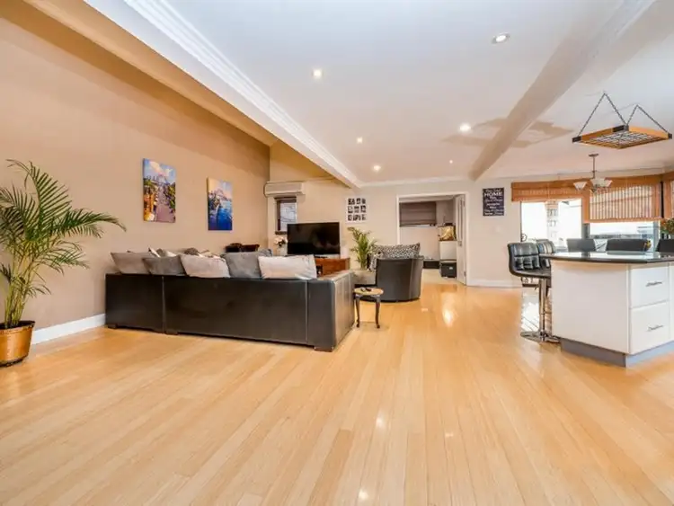 Fifth view of Homely house listing, 4 Balliol Elbow, Kinross WA 6028