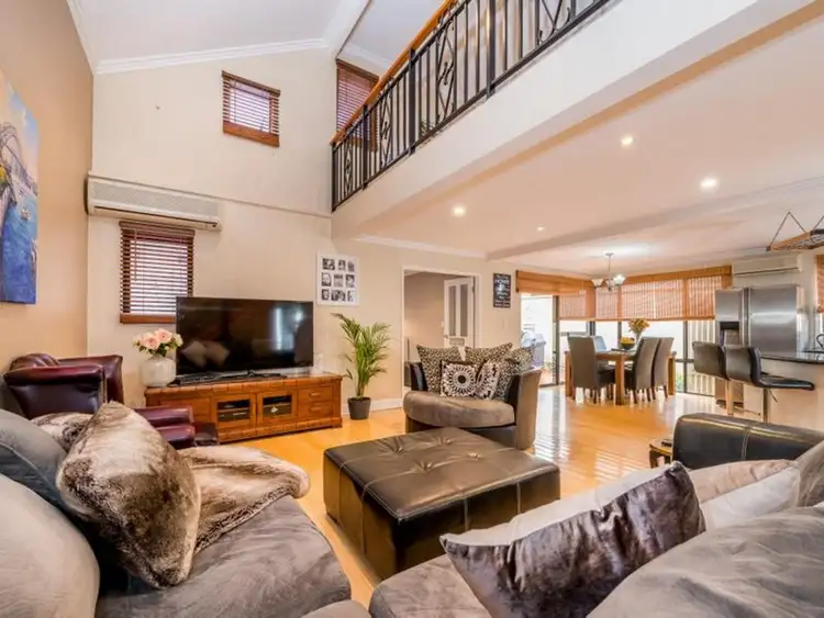 Sixth view of Homely house listing, 4 Balliol Elbow, Kinross WA 6028