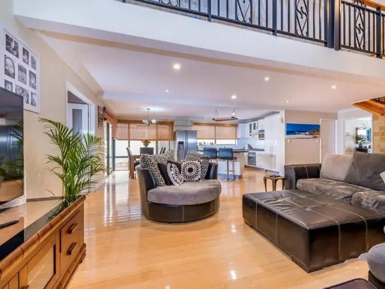 Seventh view of Homely house listing, 4 Balliol Elbow, Kinross WA 6028