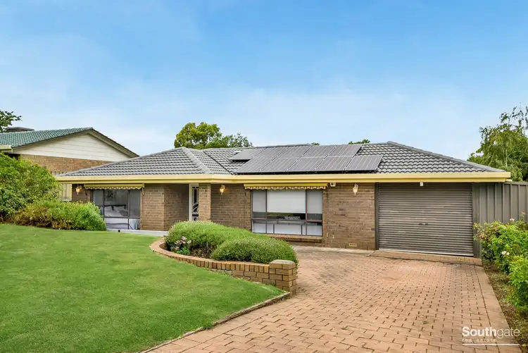 Main view of Homely house listing, 33 Byards Road, Happy Valley SA 5159