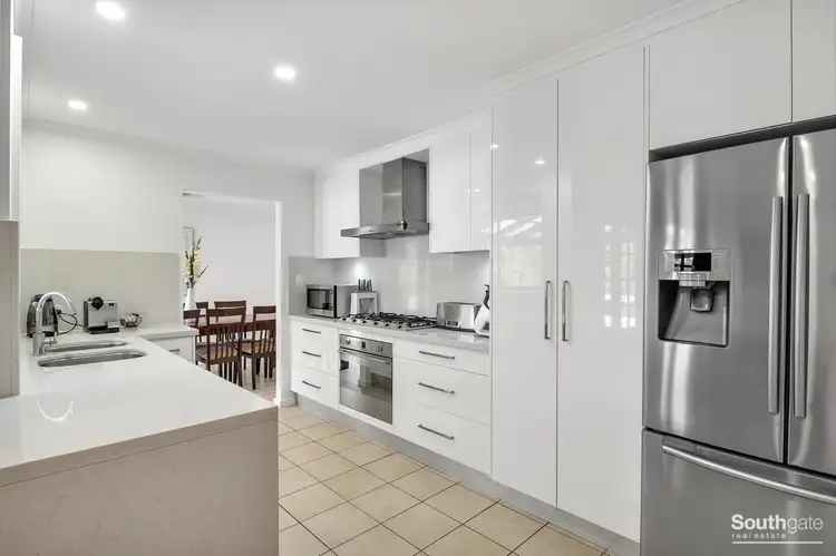 Fourth view of Homely house listing, 33 Byards Road, Happy Valley SA 5159