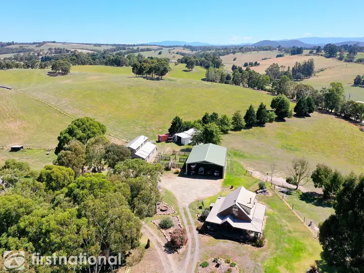 Main view of Homely rural property listing, 28 Anstey Road, Tanjil South VIC 3825