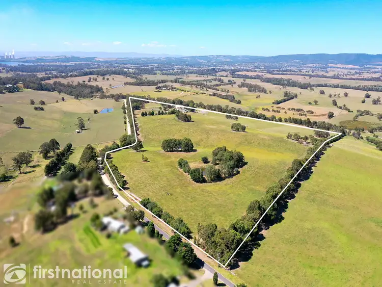 Second view of Homely rural property listing, 28 Anstey Road, Tanjil South VIC 3825