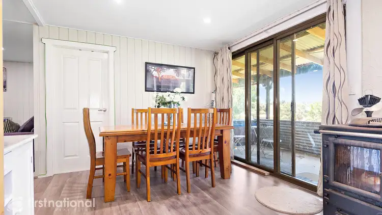 Fifth view of Homely rural property listing, 28 Anstey Road, Tanjil South VIC 3825