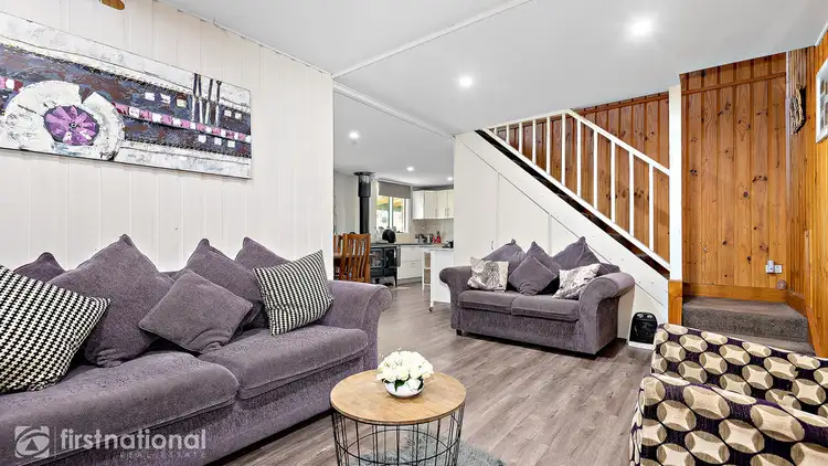 Sixth view of Homely rural property listing, 28 Anstey Road, Tanjil South VIC 3825