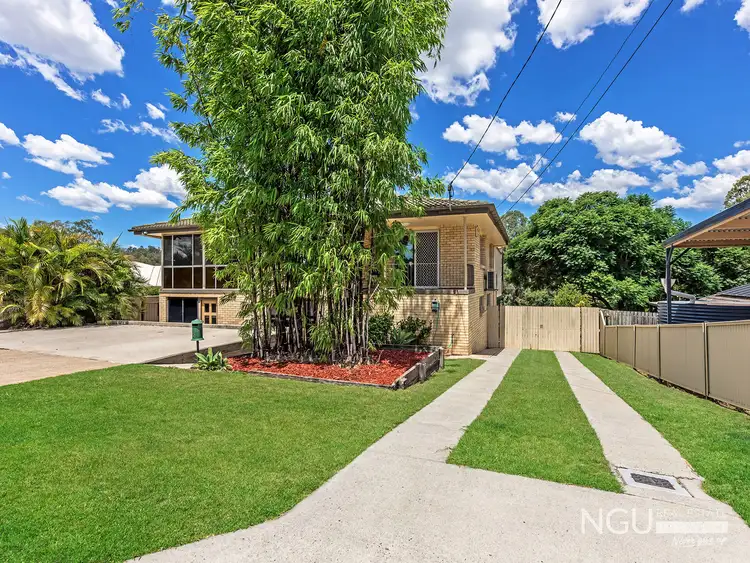 Main view of Homely house listing, 31 Knight Avenue, Silkstone QLD 4304