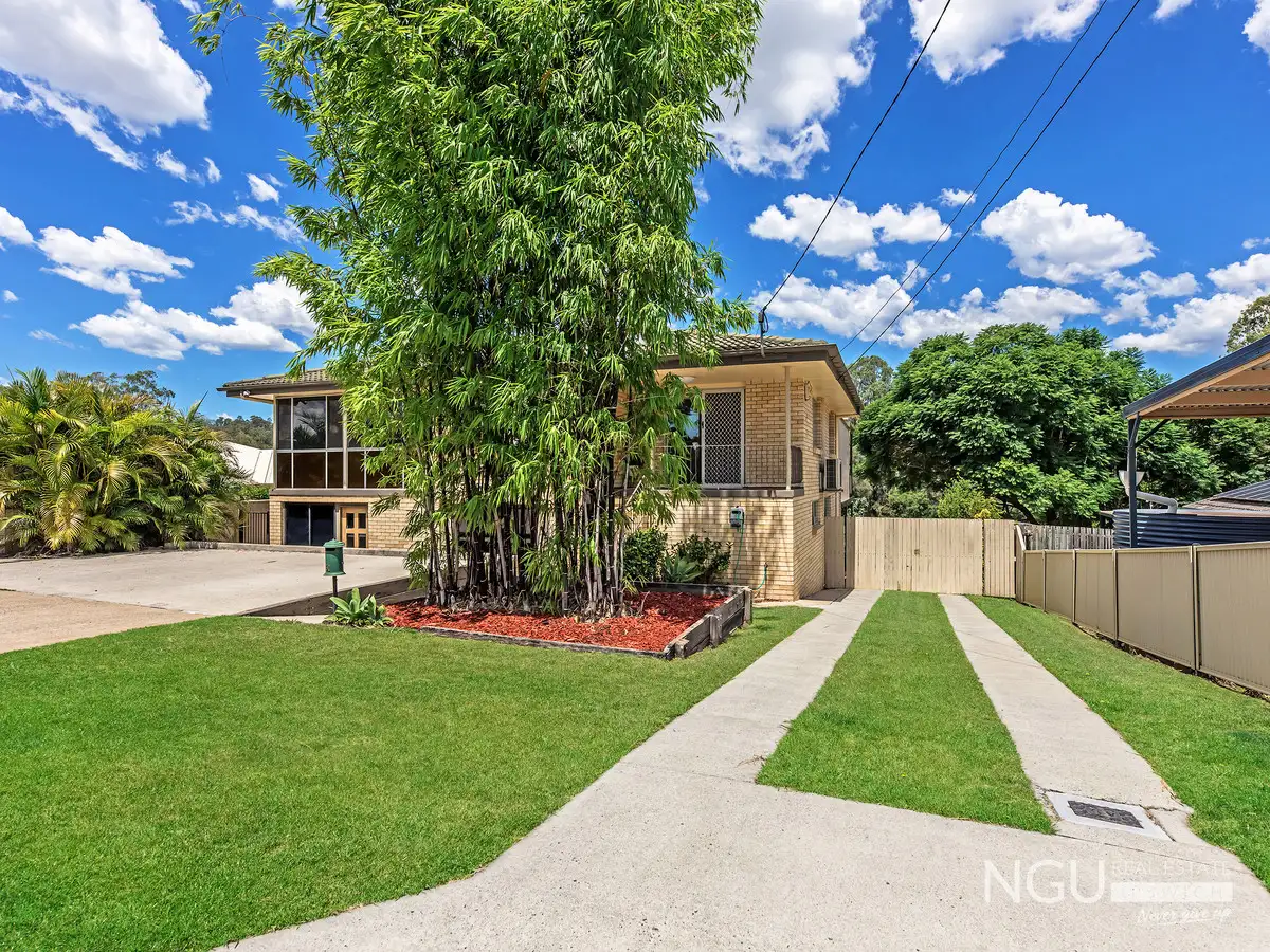 Main view of Homely house listing, 31 Knight Avenue, Silkstone QLD 4304
