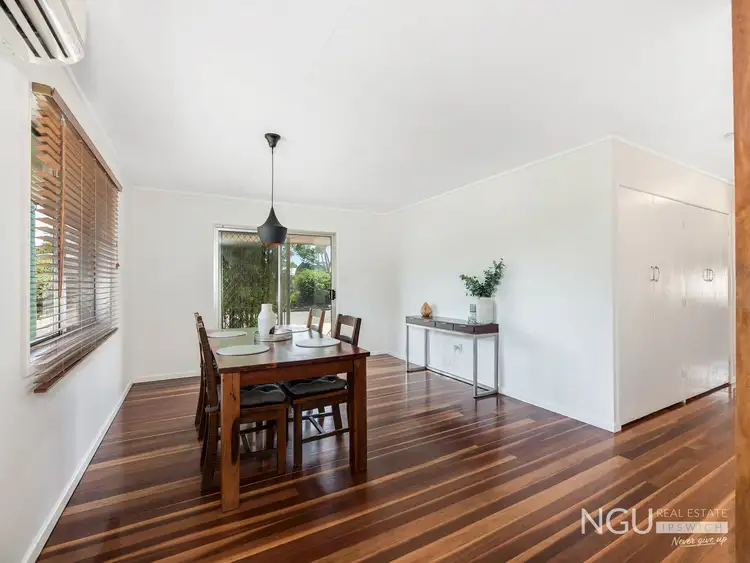 Fifth view of Homely house listing, 31 Knight Avenue, Silkstone QLD 4304