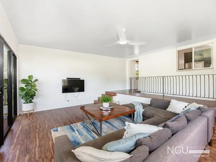 Sixth view of Homely house listing, 31 Knight Avenue, Silkstone QLD 4304