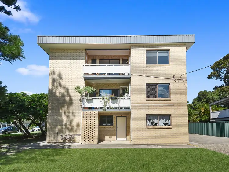 Second view of Homely unit listing, 6/25 Rose Lane, Gordon Park QLD 4031