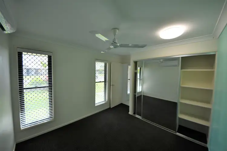 Second view of Homely house listing, 11 Corella Drive, Gracemere QLD 4702