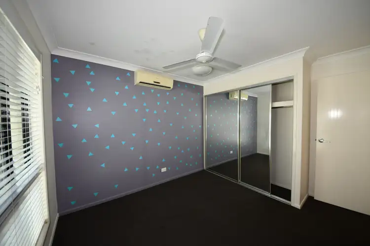 Third view of Homely house listing, 11 Corella Drive, Gracemere QLD 4702