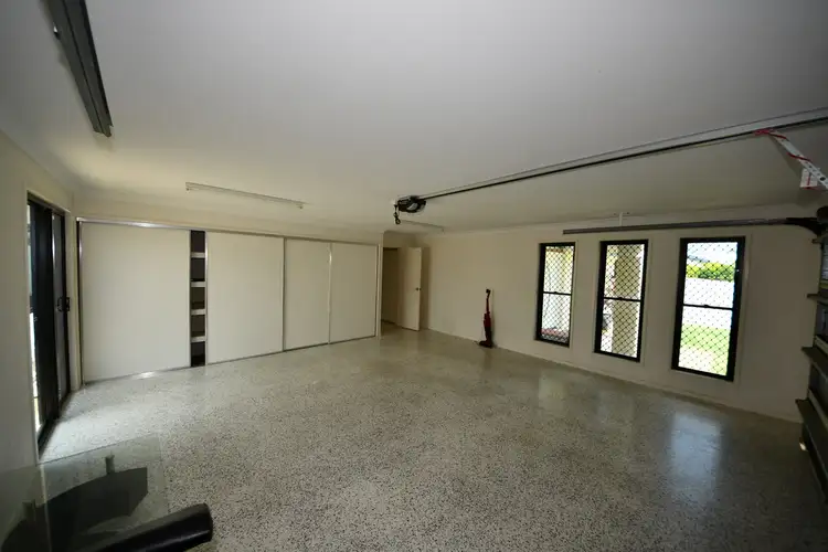 Fifth view of Homely house listing, 11 Corella Drive, Gracemere QLD 4702