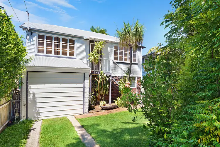 Main view of Homely house listing, 54 Mein Street, Hendra QLD 4011
