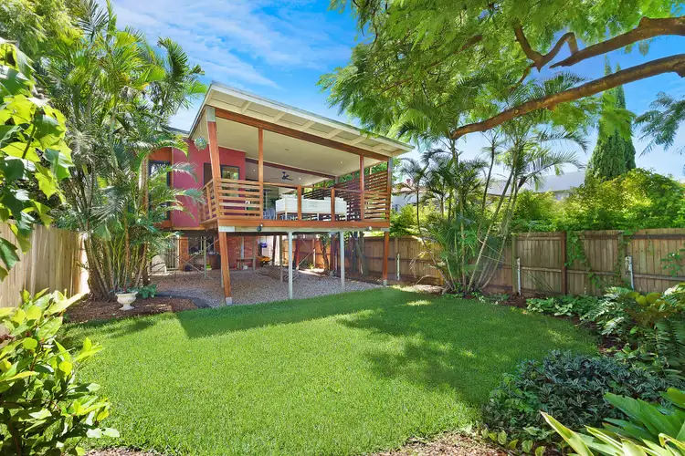 Second view of Homely house listing, 54 Mein Street, Hendra QLD 4011