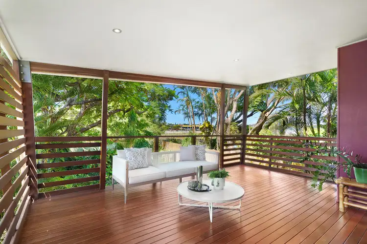 Third view of Homely house listing, 54 Mein Street, Hendra QLD 4011