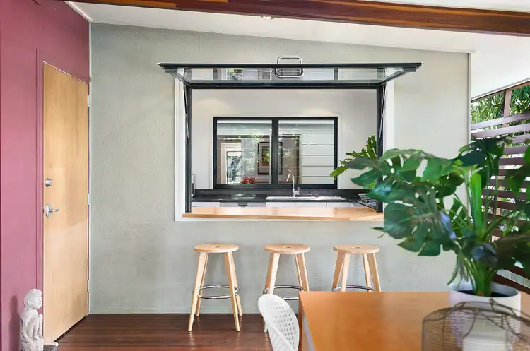 Fourth view of Homely house listing, 54 Mein Street, Hendra QLD 4011