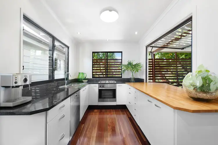 Fifth view of Homely house listing, 54 Mein Street, Hendra QLD 4011
