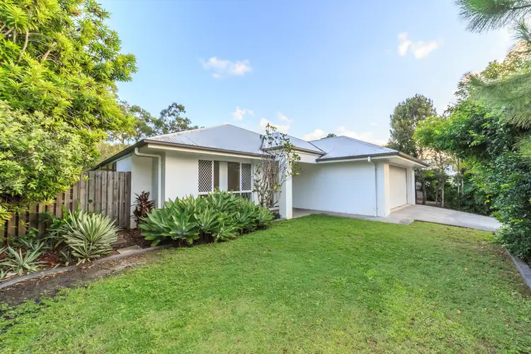 44 Boambillee Drive, Coomera Waters QLD 4209