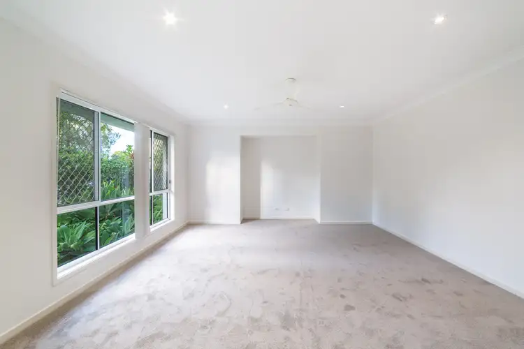 Fifth view of Homely house listing, 44 Boambillee Drive, Coomera Waters QLD 4209