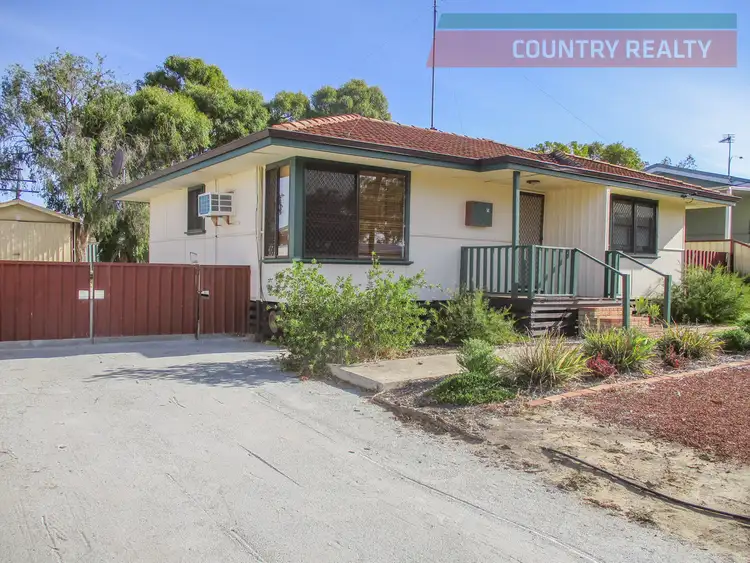 Sixth view of Homely house listing, 14 Martin Street, Northam WA 6401