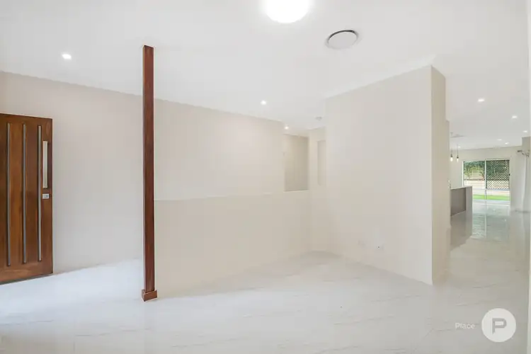 Third view of Homely house listing, 2 Wallaby Parade, Rochedale QLD 4123