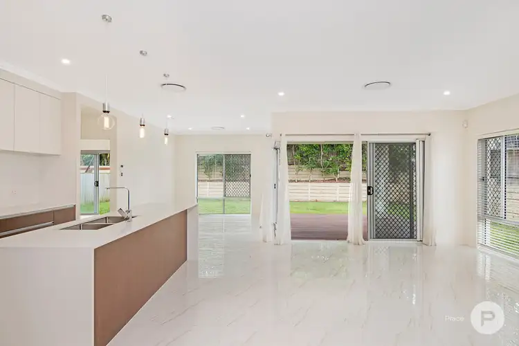 Fourth view of Homely house listing, 2 Wallaby Parade, Rochedale QLD 4123