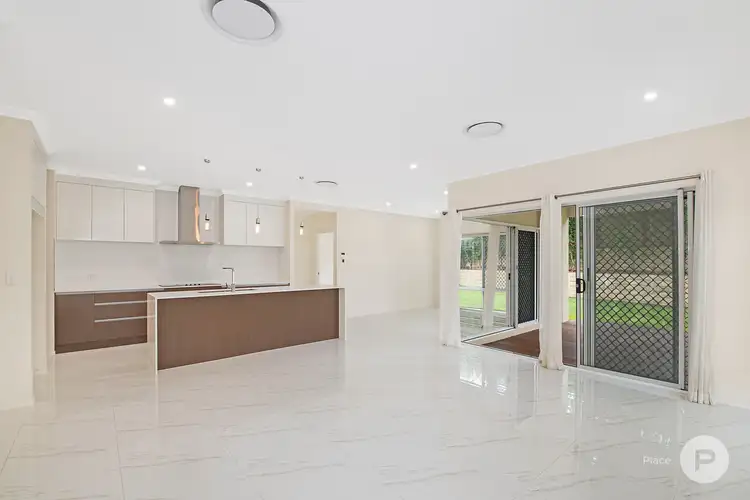 Sixth view of Homely house listing, 2 Wallaby Parade, Rochedale QLD 4123