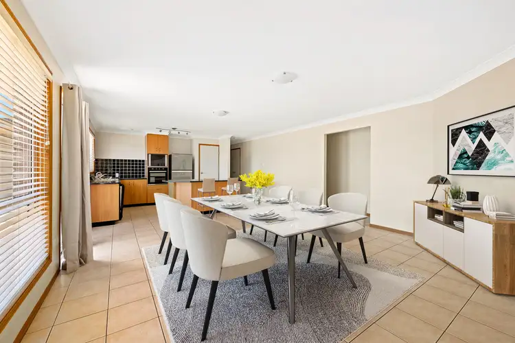 Third view of Homely house listing, 61 Highland Park Road, Meringandan QLD 4352