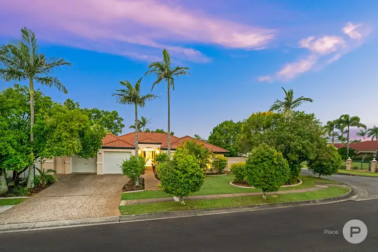 Main view of Homely house listing, 143 The Avenue, Sunnybank Hills QLD 4109