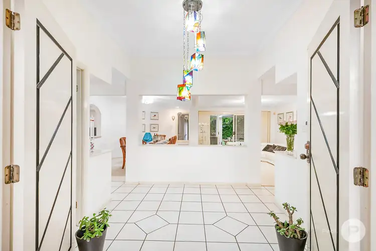 Second view of Homely house listing, 143 The Avenue, Sunnybank Hills QLD 4109