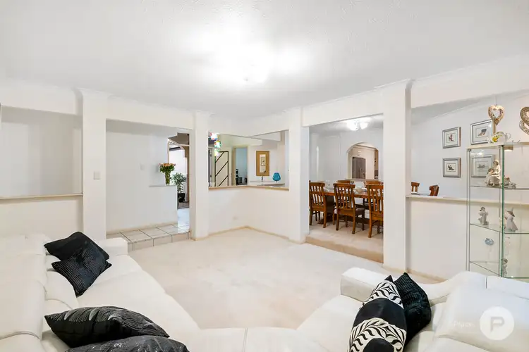Third view of Homely house listing, 143 The Avenue, Sunnybank Hills QLD 4109